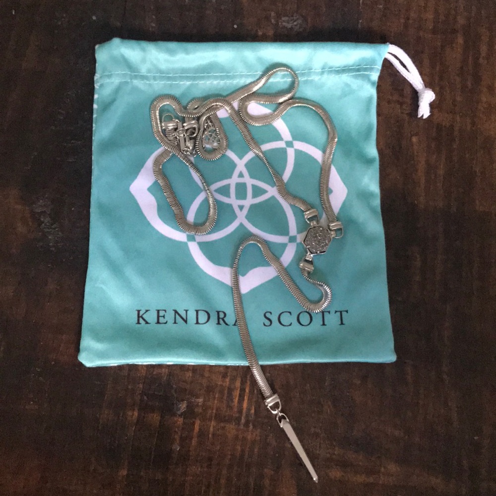 Kendra Scott Necklace